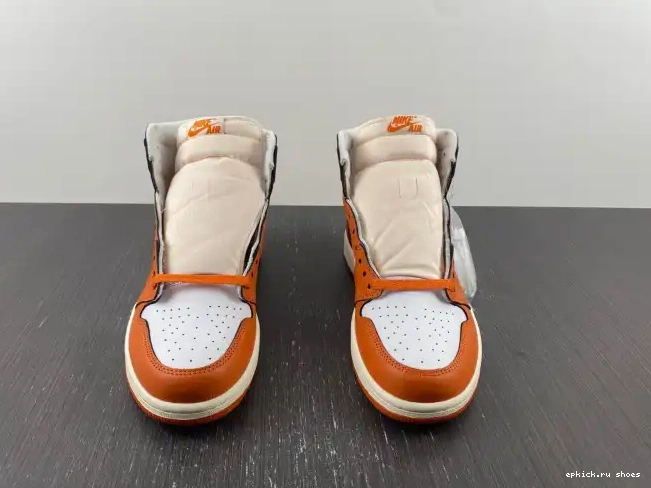 Rep High Air WMNS Jordan 1 OG Starfish DO9369-101 0601